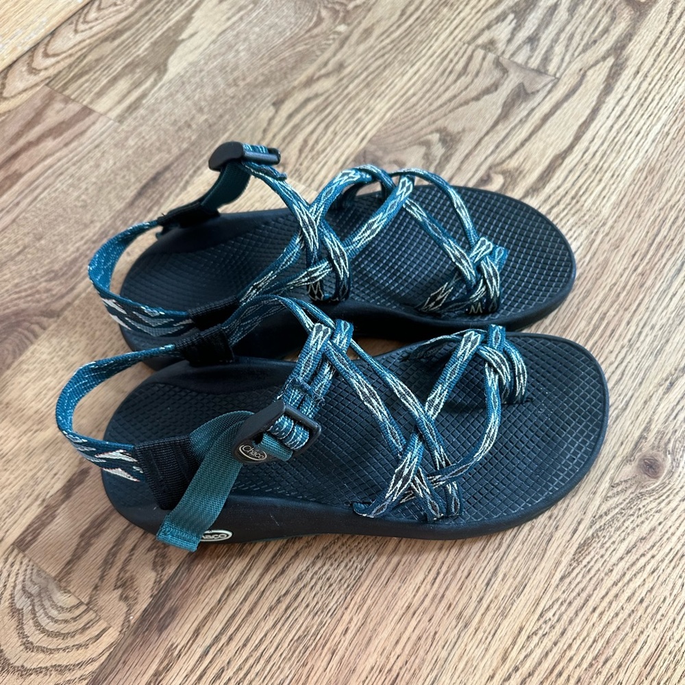 Chaco Sandals